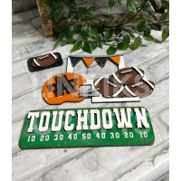 Touchdown